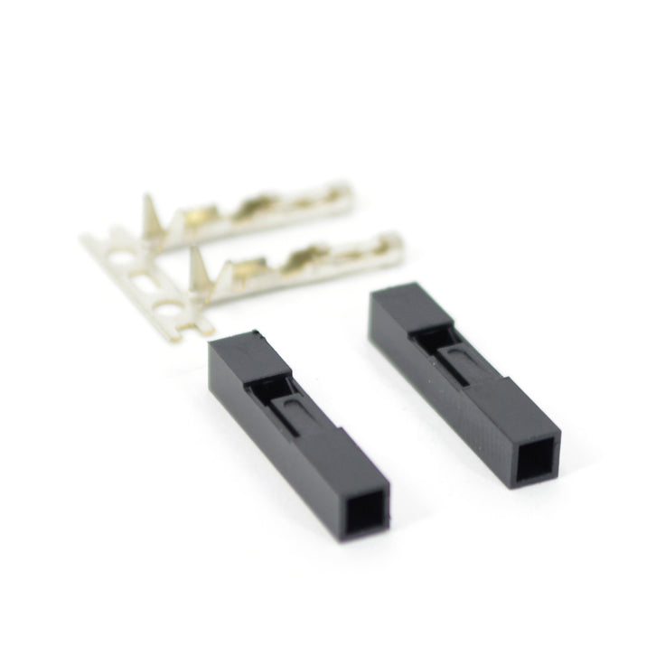 1 Pin Dupont (F) Connector Set 1 Pin Dupont (F) Connector Set